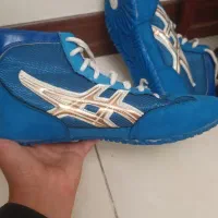 کفش اورجینال کشتی سایز ۳۸|تجهیزات ورزشی|محمدشهر, محمدشهر|دیوار
