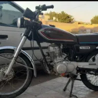 موتور هندا پلاک ملی