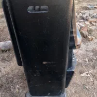 بخاری گازی سرویس شده سالمو بشرط|بخاری، هیتر، شومینه|قیدار, |دیوار