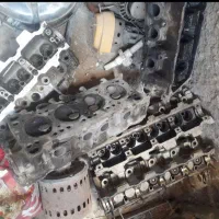 خریداروفروشنده سرسیلندروسیلندر.پیستون خراب.فرسوده|قطعات یدکی و لوازم جانبی|زاهدان, |دیوار