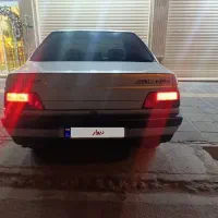 ۴۰۵ نقره ای مدل ۹۰|خودرو سواری و وانت|کنارک, |دیوار