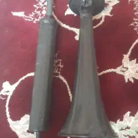 وسایل و کفتر