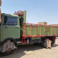 خاور ۸۰۸مدل ۶۲