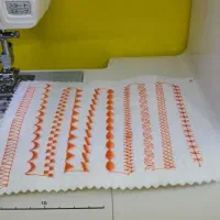 چرخ خیاطی (ژانومه ) مدل JN1100 اتومات|چرخ خیاطی و ریسندگی|مرند, |دیوار