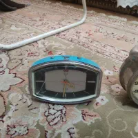 ساعت المانی|کلکسیون اشیاء عتیقه|ری, صالح‌آباد شرقی|دیوار