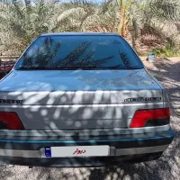 پژو 405 مدل 98