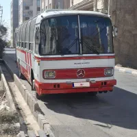 اتوبوس ۳۰۲|خودرو سنگین|ورامین, ورامین|دیوار