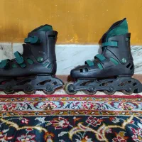 اسکیت حرفه ای|دوچرخه، اسکیت، اسکوتر|کلاله, |دیوار