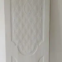 درب سرویس حمام ضد آب