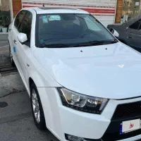 دنا پلاس ۶ دنده دستی توربو 1403