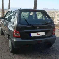 پراید 111 مدل 92 SE|خودرو سواری و وانت|بیرجند, |دیوار