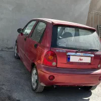 ام‌وی ام۱۱۰ ۳سیلند|خودرو سواری و وانت|کرمانشاه, |دیوار