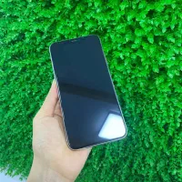 آیفون ۱۱ پرومکس دوسیم|موبایل|رشت, استادسرا|دیوار