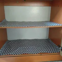 کابینت MDF|مصالح و تجهیزات ساختمان|کیاشهر, |دیوار