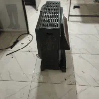 ۳ععد بخاری ۱۲۰۰|بخاری، هیتر، شومینه|ملارد, |دیوار