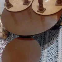 فروش میز|مبلمان خانگی و میز عسلی|بهارستان, |دیوار