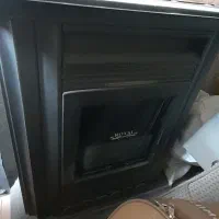 بخاری سالم و تمیز مدل شومینه|بخاری، هیتر، شومینه|شهریار, شهرک امیریه|دیوار