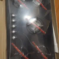 گاز رو میزی ۵شعله