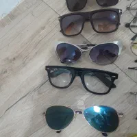 عینک تعدادی|زیورآلات و اکسسوری|رشت, حومه رشت|دیوار