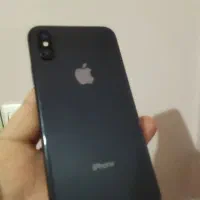 ایفون ایکس ۲۵۶