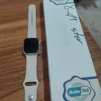 اپل واچ سری ۸