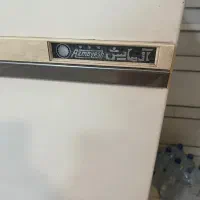 یخچال فریزر مینی یخچال ازمایش کوچک هتلی|یخچال و فریزر|اصفهان, حسین‌آباد|دیوار