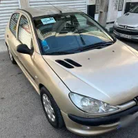 206تیپ3 مدل83 فنی سالم|خودرو سواری و وانت|قم, تولید دارو و یخچال|دیوار