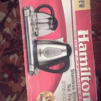 چایساز کنار همی