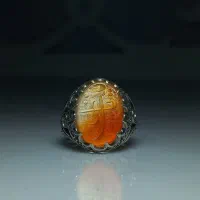 انگشتر یا زینب(س)