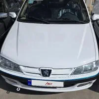 پارس سال(موتورجدید) مدل ۱۴۰۲