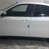 فروش سمند سورن پلاس