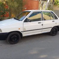 پراید صبا88 دوگانه