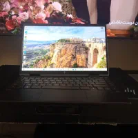 لپ‌تاپ HP ENVY x360  پردازنده Ryzen 5