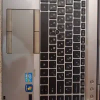 لپتاپ elite book نسل ۲