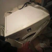 ماشین لباسشویی اتوماتیک سامسونگ ۶ کیلویی B1022