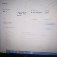 لپ تاپ hp|رایانه همراه|شیراز, تندگویان|دیوار