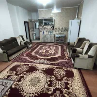 اجاره روزانه/هفتگی/ماهانه آپارتمان ۱۰۰ متری|اجارهٔ کوتاه‌مدت آپارتمان و سوئیت|سامان, |دیوار