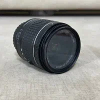 لنز ۱۸.۵۵ نیکون