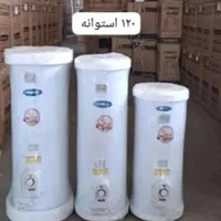ابگرمکن برقی استوانه ای