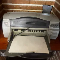 دستگاه پرینتر