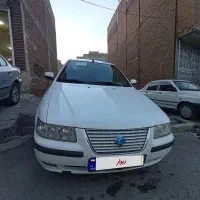 مدل94دوگانه کارخانه ef 7|خودرو سواری و وانت|مهاباد (آذربایجان غربی), |دیوار