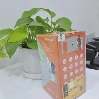 دوربین وای فای رم خور سرور داخلی