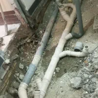 سرویس پکیچ سروبس ابگرمکن دیواری