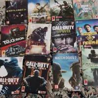 DVD بازی کامپیوتر