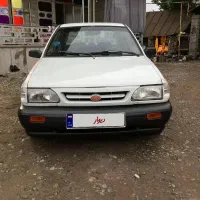 پراید مدل 80