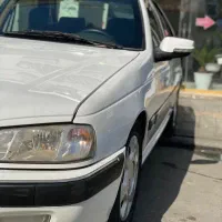 پژو پارس ۱۴۰۰|خودرو سواری و وانت|تهران, سجاد|دیوار