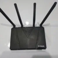 مودم سیمکارتی Dlink - m960