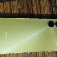 سامسونگa06 با ‌حافظهٔ ۱۲۸ گیگابات همراه با شارژر|موبایل|یاسوج, |دیوار