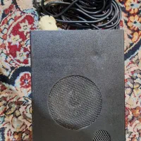 با سلام اکو میکروفن فروشی|سیستم صوتی خانگی|مشهد, شهرک مطهری|دیوار