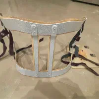 کمربند طبی پشتیبان ستون فقرات